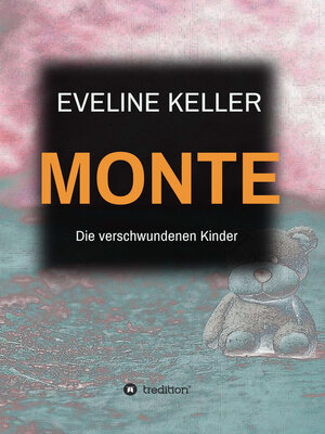 cover image of MONTE